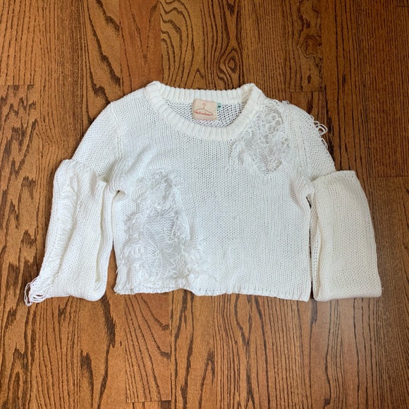 LF sweater - Picture 3 of 6